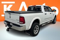 Dodge Ram vaihtoauto