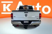 Dodge Ram vaihtoauto