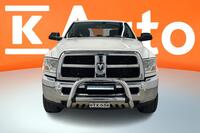 Dodge Ram vaihtoauto