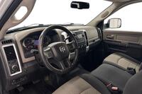 Dodge Ram vaihtoauto