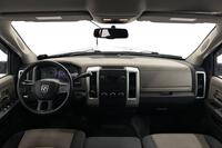 Dodge Ram vaihtoauto