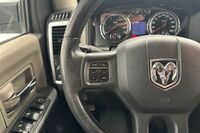 Dodge Ram vaihtoauto