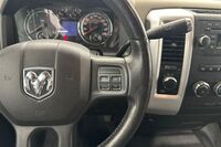 Dodge Ram vaihtoauto