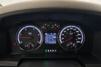 Dodge Ram vaihtoauto