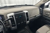 Dodge Ram vaihtoauto