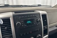 Dodge Ram vaihtoauto