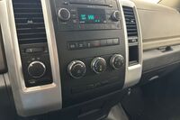 Dodge Ram vaihtoauto