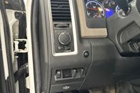 Dodge Ram vaihtoauto