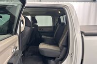 Dodge Ram vaihtoauto
