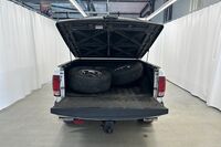 Dodge Ram vaihtoauto