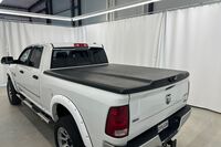 Dodge Ram vaihtoauto