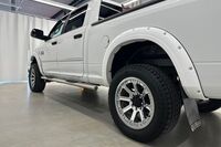 Dodge Ram vaihtoauto