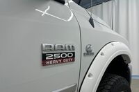 Dodge Ram vaihtoauto