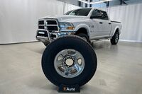 Dodge Ram vaihtoauto