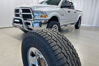 Dodge Ram vaihtoauto