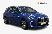 BMW 225 vaihtoauto