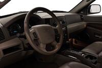Jeep Grand Cherokee vaihtoauto