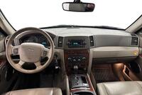 Jeep Grand Cherokee vaihtoauto