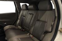 Jeep Grand Cherokee vaihtoauto