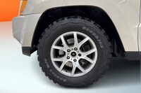 Jeep Grand Cherokee vaihtoauto