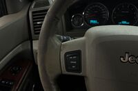 Jeep Grand Cherokee vaihtoauto