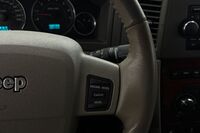 Jeep Grand Cherokee vaihtoauto