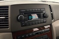 Jeep Grand Cherokee vaihtoauto