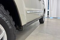 Jeep Grand Cherokee vaihtoauto
