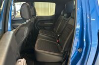 Volkswagen Amarok vaihtoauto