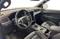 Volkswagen Amarok vaihtoauto