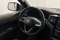 Volkswagen Amarok vaihtoauto