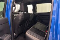 Volkswagen Amarok vaihtoauto