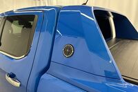 Volkswagen Amarok vaihtoauto