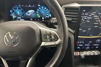 Volkswagen Amarok vaihtoauto