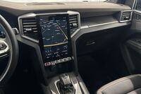 Volkswagen Amarok vaihtoauto