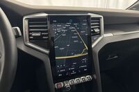 Volkswagen Amarok vaihtoauto