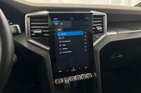 Volkswagen Amarok vaihtoauto