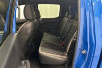 Volkswagen Amarok vaihtoauto