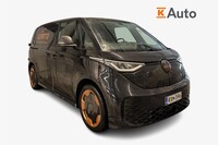 Volkswagen ID. Buzz vaihtoauto