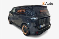 Volkswagen ID. Buzz vaihtoauto