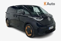 Volkswagen ID. Buzz vaihtoauto