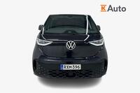 Volkswagen ID. Buzz vaihtoauto
