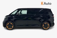 Volkswagen ID. Buzz vaihtoauto