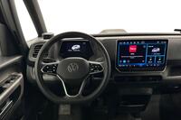 Volkswagen ID. Buzz vaihtoauto