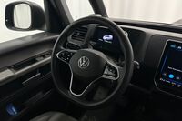 Volkswagen ID. Buzz vaihtoauto