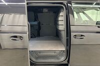 Volkswagen ID. Buzz vaihtoauto