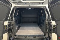 Volkswagen ID. Buzz vaihtoauto