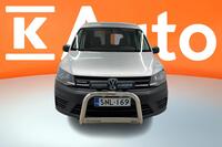 Volkswagen Caddy vaihtoauto