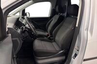 Volkswagen Caddy vaihtoauto