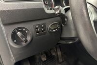 Volkswagen Caddy vaihtoauto